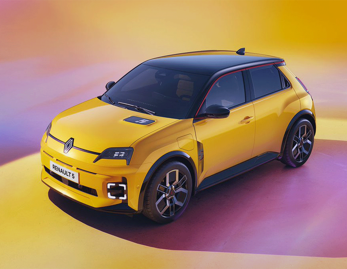 Renault Savigny