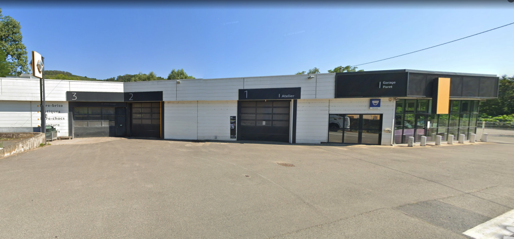Garage Renault Dacia Savigny Entretien et services auto